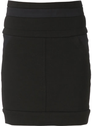 IRO Mini skirts - faolan - Black