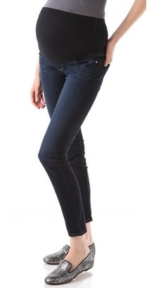 Citizens of Humanity Thompson Skinny Maternity Jeans