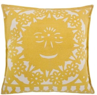 Thomas Paul Mod Mex Sun Pillow