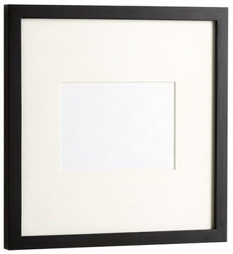 west elm Gallery In A Box Frame Set - Black