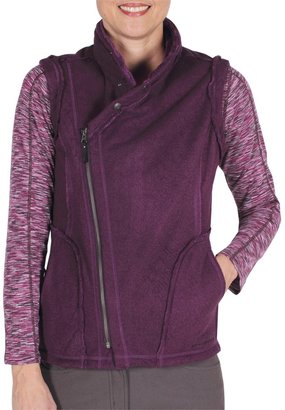 Exofficio Persian Fleece Vest (For Women)
