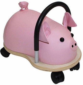 Prince Lionheart Wheely Pig Ride-On Toy