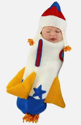 PRINCESS PARADISE 'Roger the Rocket Ship' Costume (Baby)