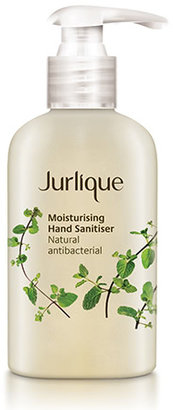 Jurlique Moisturising Hand Sanitiser - 175ml pump pack