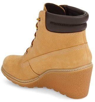 Timberland Earthkeepers ® 'Amston' Boot (Women)