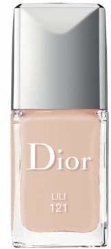 Christian Dior Vernis Gel Shine & Long Wear Nail Lacquer/0.33 oz.