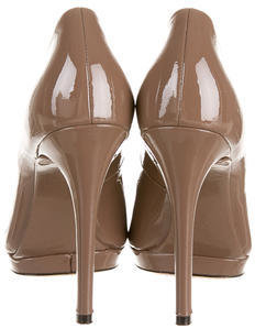 Brian Atwood Pumps w/ Tags