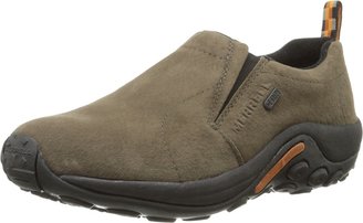 merrell men's shiver moc waterproof slip on