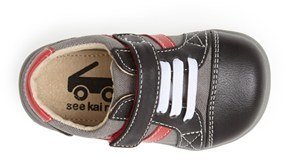 See Kai Run 'Brady' Sneaker (Baby, Walker & Toddler)