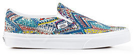 Vans Classic Slip-On Abstract