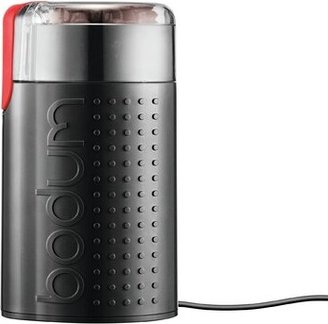 Bodum Bistro Electric Blade Coffee Grinder