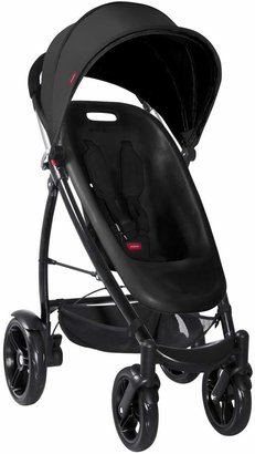 Phil & Teds Phil & Ted's Phil and Teds Smart 2013 Compact Stroller