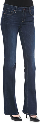 Paige Denim Skyline Boot-Cut Denim Jeans, Verona