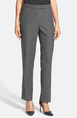 Lafayette 148 New York 'Irving - Plaza' Suiting Pants
