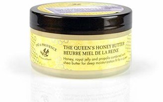 Pre de Provence Queen's Honey Shea Butter Enriched