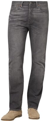 Levi's 501 THE ORIGINAL STRAIGHT Straight leg jeans moody monday