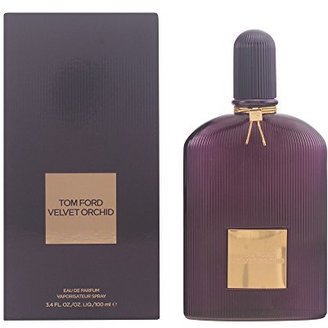 Tom Ford Velvet Orchid Eau De Parfum Spray, 3.4 Ounce