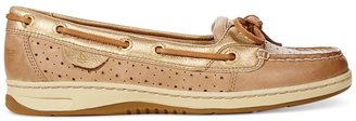 Sperry Women's Angelfish Boat Shoes