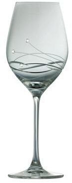 Galway Living Chic pair of wine glasses