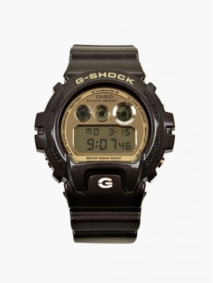 G-Shock Garish Brown DW-6900BR-5ER Watch