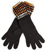 Missoni Wool-Cashmere Gloves