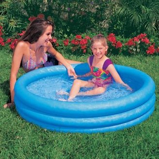 Intex 45 inch Crystal Blue Ring Pool