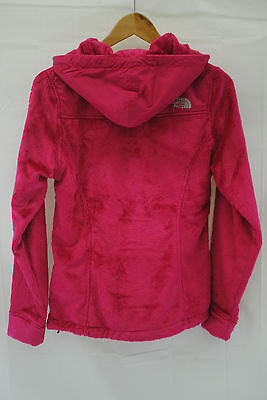 The North Face Oso Hoodie New Jacket Passion Pink Xs S M L Xl New Authentic