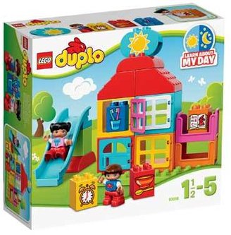 Lego DUPLO® My First Playhouse - 10616.