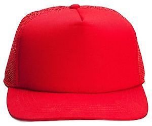 American Apparel CT509 Trucker Hat