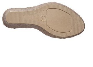 Andre Assous 'Cyline' Espadrille Wedge Sandal