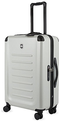 Victorinox SpectraT 2.0 eight-wheel suitcase Clay