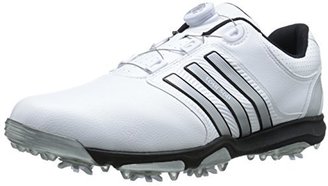adidas Men's Tour360 X Boa Golf Cleated Shoe, 11.5 M US