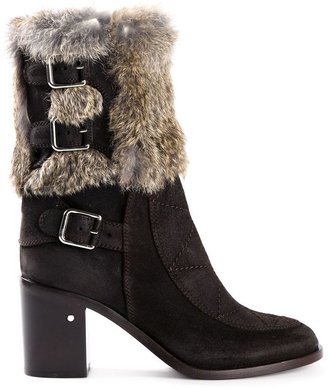 Laurence Dacade 'Achille' boots