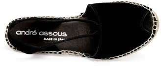 Andre Assous 'Dainty' Sandal