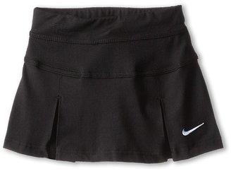 Nike Kids Dri FITTM Sport Essentials Pleated Skirt (Toddler)