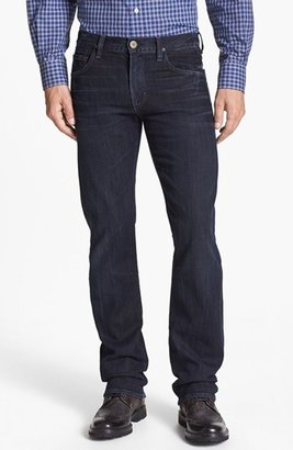 Citizens of Humanity 'Sid' Straight Leg Jeans (Troy)