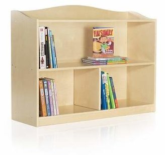 Guidecraft 3 Shelf 28" Bookcase