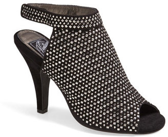 Jeffrey Campbell Norene Jeweled Bootie