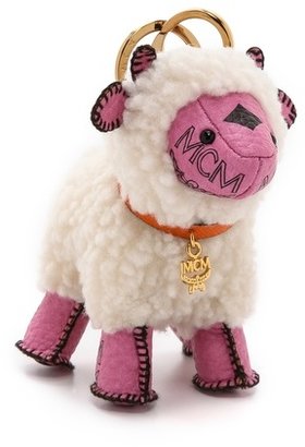 MCM Sheep Charm