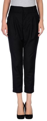 Gold Case Casual trouser