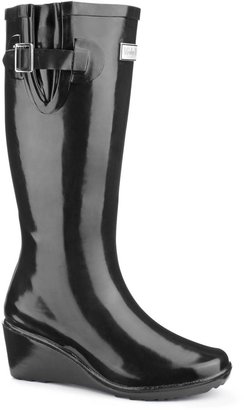 Wedge Welly WedgeWelly Standard fit WedgeWelly with buckle