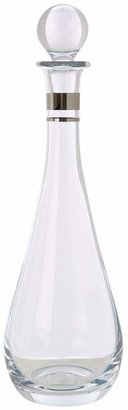 Waterford Elegance Tall Decanter with Stopper