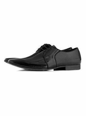 Dune Leather Smart Shoes*