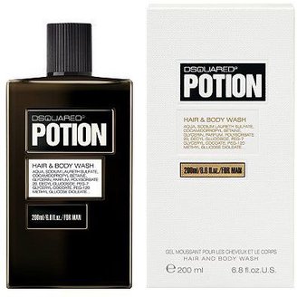 DSQUARED2 Potion Hair and Body Wash