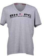 Beverly Hills Polo Club Short sleeve t-shirts
