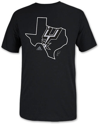 adidas San Antonio Spurs Stating A Fact T-Shirt