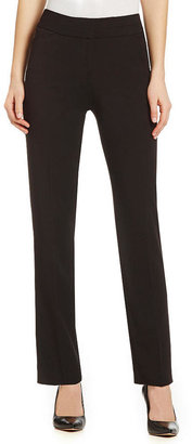 Investments PARK AVE Fit Slim Leg Trousers