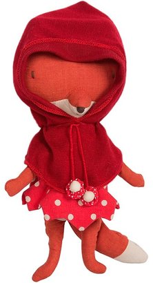Maileg Red Hood, The Fox