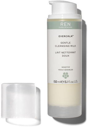 Ren Skincare Evercalm Gentle Cleansing Milk
