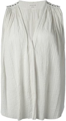 Etoile Isabel Marant 'Tacy' blouse